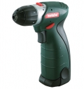 Metabo PowerGrip Li