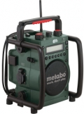 Metabo RC 14,4-18 RADIO 