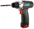 Metabo PowerMaxx 12 basic    