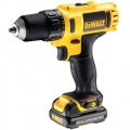 Dewalt DCD710S2-QW