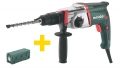 Metabo KHE 2850 Set