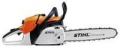 Stihl MS 391