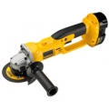 Dewalt DC411KA-QW