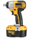 Dewalt DC820KB-QW