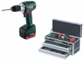 Metabo BS 14.4 L- Li Power 208 rszes szett 