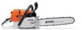 Stihl MS 661