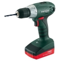 Metabo BS 18 L 