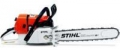 Stihl MS 661 C-M