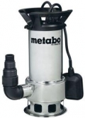 Metabo PS 18000 SN Inox 