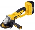 Dewalt DC415KL-QW