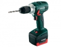 Metabo BS 14.4 LT Impuls ASC 15 