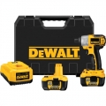 Dewalt DC827KL-QW