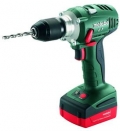 Metabo BS 14,4 LT Impuls Compact 