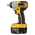 Dewalt DC830KB-QW