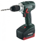 Metabo BS 18 LT Impuls Compact    