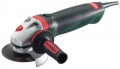 Metabo W 11-125 Quick Autobalancer