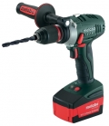 Metabo BS 18 LTX Impuls ASC 15 