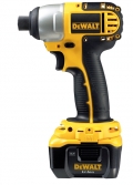 Dewalt DC837KL-QW