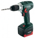 Metabo BS 14,4 LT Quick 