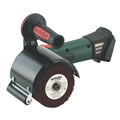 Metabo S 18 LTX 115 SET