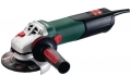 METABO WEA 15-125 Quick