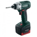 Metabo SSD 14,4 LT - Li Power 