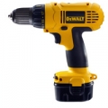 Dewalt DC727KL-QW