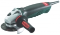 Metabo W 8-125 koffer 