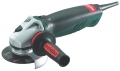 Metabo W 8-125 Quick 