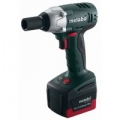 Metabo SSW 14,4 LT - Li Power 