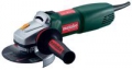 Metabo WE 14-150 Plus