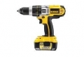 Dewalt DCD920L2-QW
