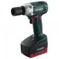 Metabo SSW 18 LT - Li Power  