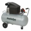 Metabo Basic Air 250 