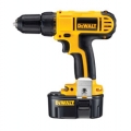 Dewalt DC733C2-QW