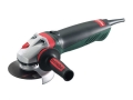 Metabo W 11-125 Quick Koffer 