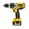 Dewalt DCD930L2-QW