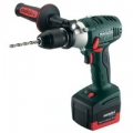 Metabo SB18 LT Impuls ASC 15