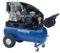 Metabo MEGA 715 D 