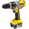 Dewalt DCD935L2-QW