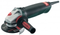 Metabo WE 14-125 Plus koffer 