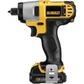 Dewalt DCF815S2-QW