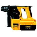 Dewalt DC234KL-QW