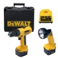 Dewalt DC740F2-QW