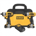 Dewalt DCK210S2-QW