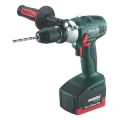 Metabo SB 18 LTX Impuls tlt