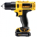 Dewalt DCD710S2