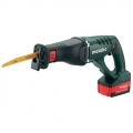 Metabo ASE 18 LTX Li-power 