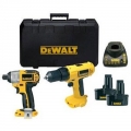 Dewalt DCX220A2-QW