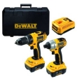 Dewalt DCX4240-QW